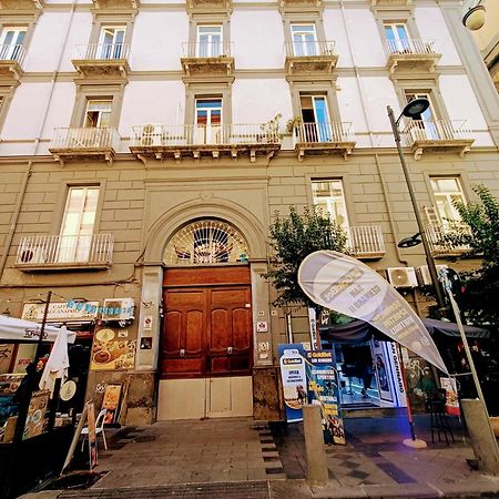 La Maison Di Partenope Naples Exterior photo