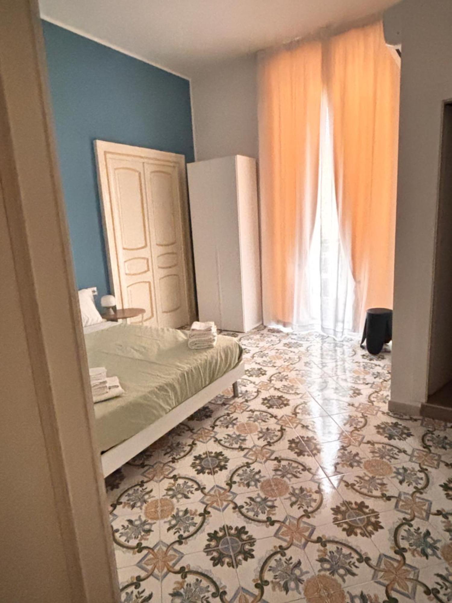 La Maison Di Partenope Naples Room photo