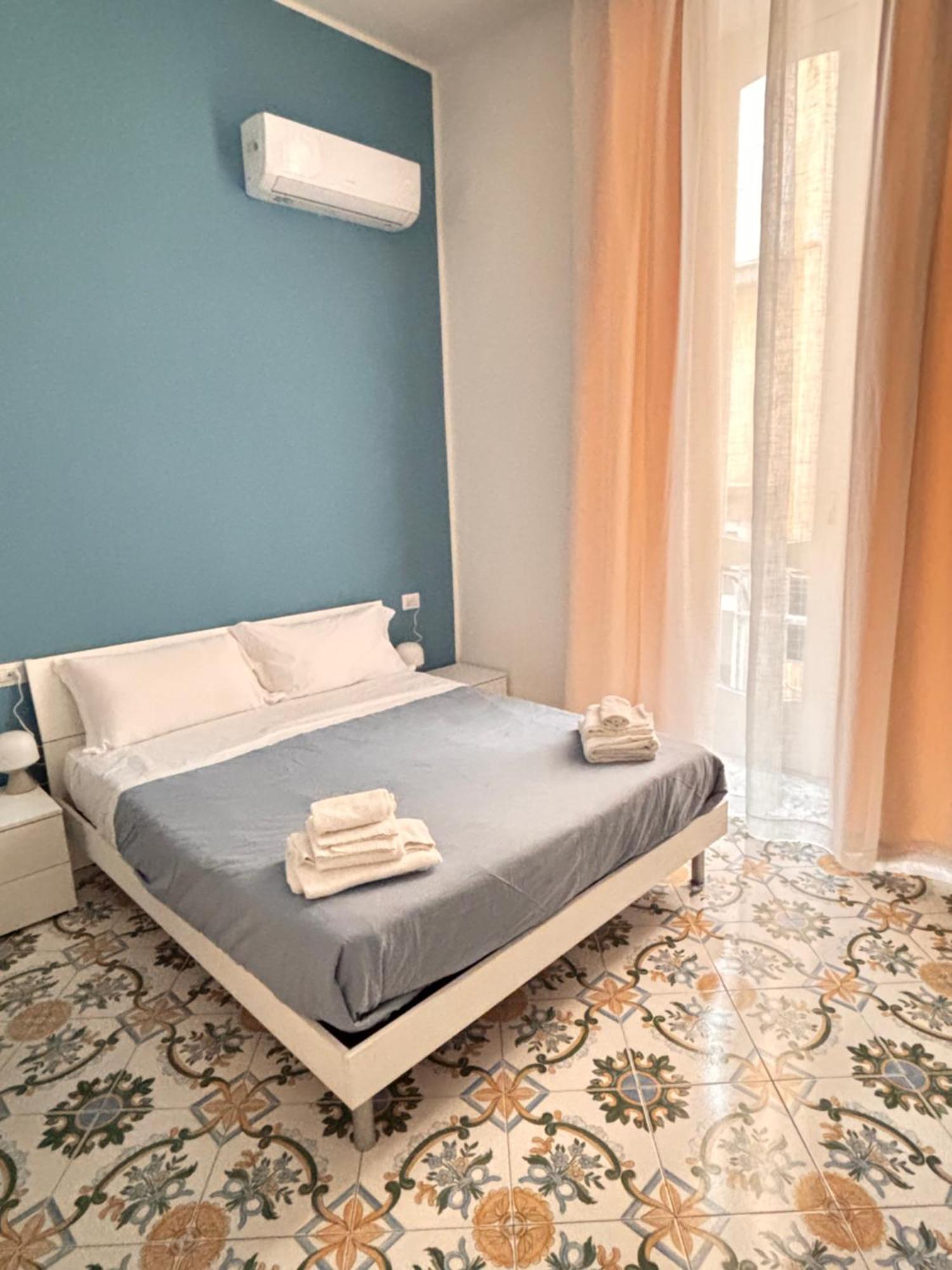 La Maison Di Partenope Naples Exterior photo